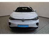 Volkswagen ID.4 Elektro Pro 77kWh NAV/LED/19''/Wärmepumpe - gebrauchte VW ID.4 aus dem Jahr 2024