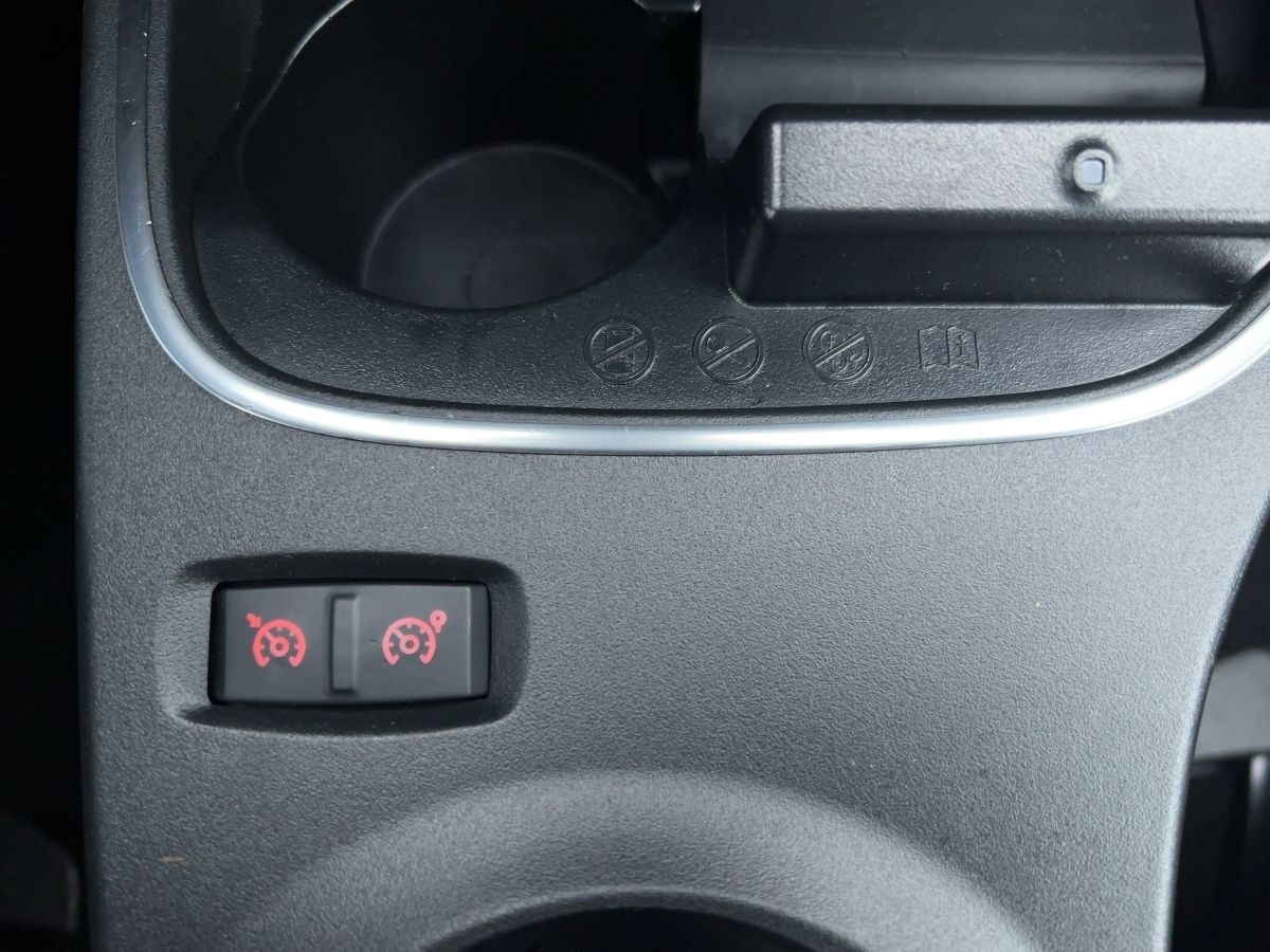 Renault Twingo - Bild 16