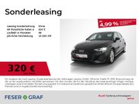 Audi A3 - Vorschau Bild 1