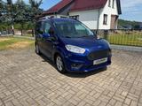 Ford Tourneo Courier Titanium PDC NAVI RFK - Ford Tourneo Courier Gebrauchtwagen
