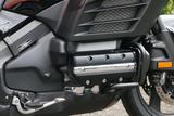 Honda GL 1800 B mit Anhängerkupplung - ANHÄNGER