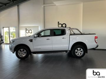 Ford Ranger - 3