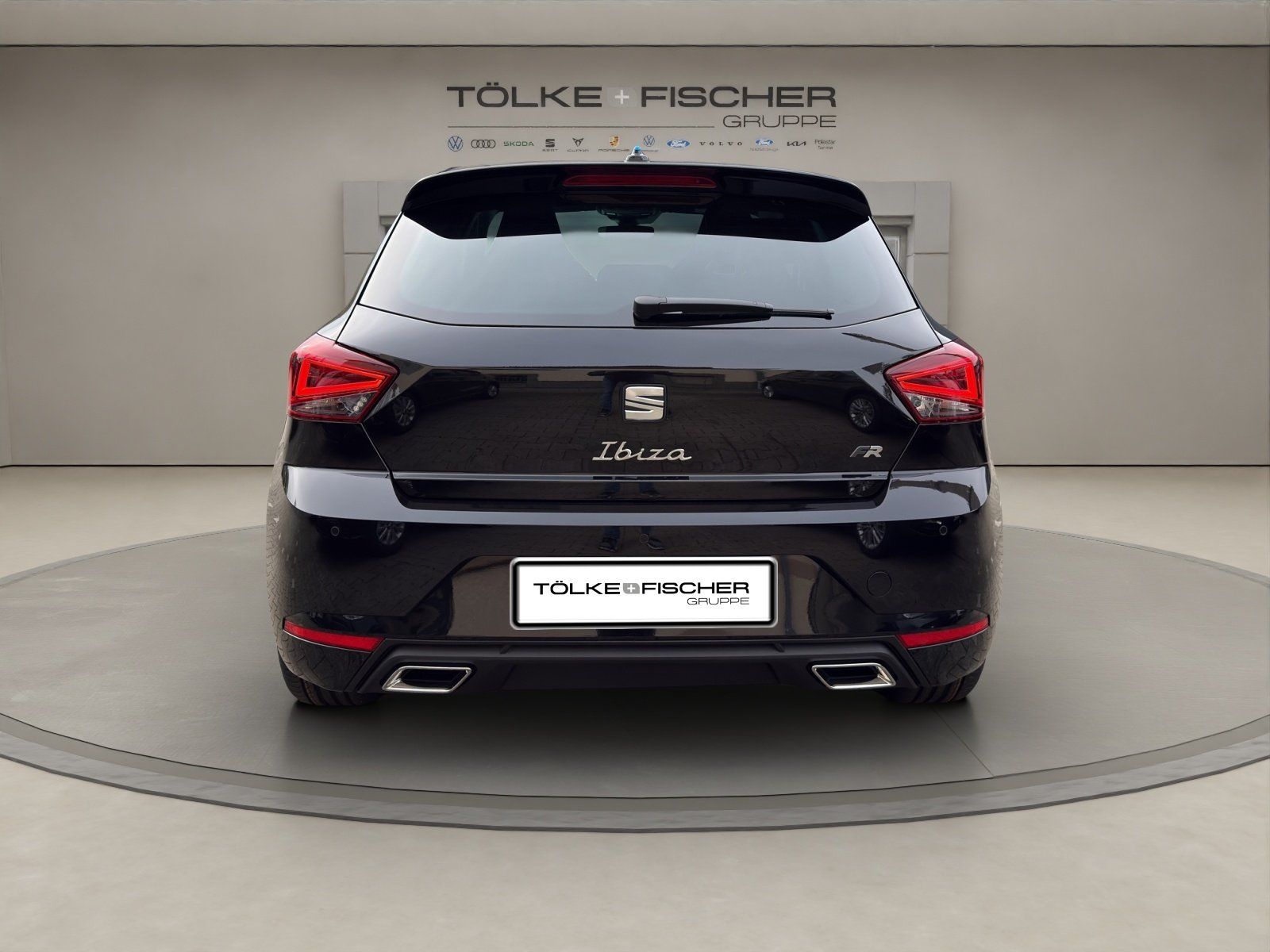 Seat Ibiza - Bild 5