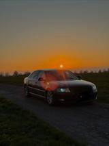 Audi A8 2008 4,2l V8 FSI - Audi A8 aus 2008: L