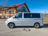 Volkswagen T5 andere - Volkswagen T5 aus 2007