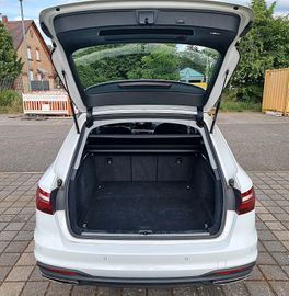 Audi A4 - 6