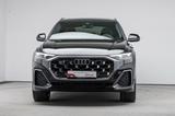 Audi Q8 50 TDI quattro S-LINE AHK*PANO*LUFT*21ZOLL*HU - Audi Q8 in Bochum