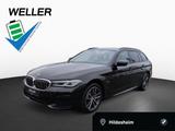 BMW 530e xDr Tour M Sport Pano Laser AHK St&Go HUD