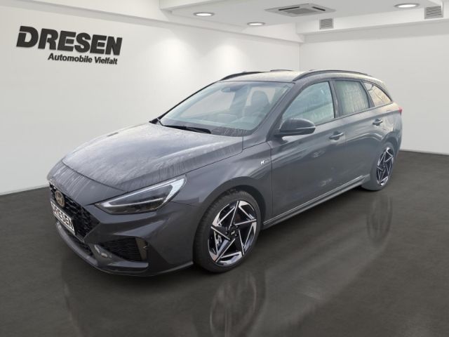 Hyundai i30cw N Line Mild-Hybrid 1.5 T-GDI(140PS) 48V NA