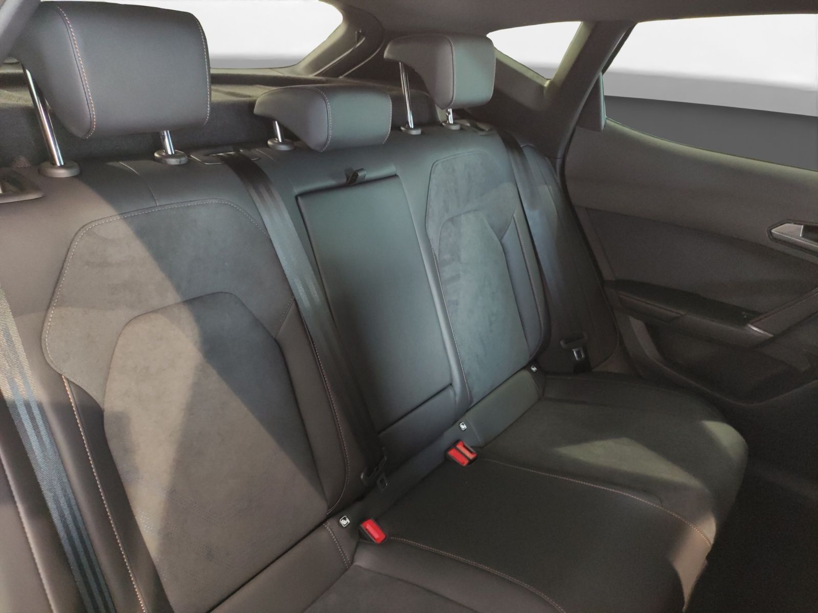 Cupra Formentor - Bild 16