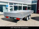 Westfalia 112 801 - Westfalia LKWs