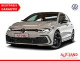 Volkswagen Golf VIII 2.0 GTI LED Navi HarmanKardon PDC DAB