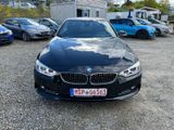 BMW 435d xDrive Cabriolet Steptronic Leder/Navi/2.Ha