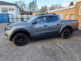 Nissan Navara D231 N-Guard Double Cab 4*4 - Nissan: Double Cab