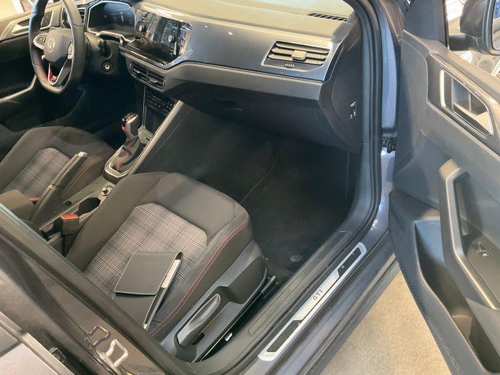 Volkswagen Polo GTI IQ-LIGHT/ACC/CARPLAY/SIDE/PARK-ASSIST, миниатюра 8
