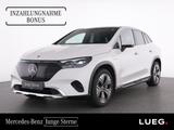 Mercedes-Benz EQE 350+ ElectricArt+Pano+Burm+DLIGHT+20+Mem+360 - Mercedes EQE SUV