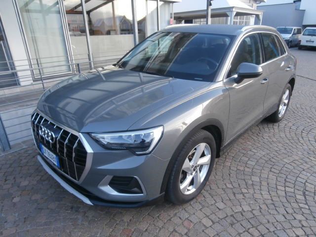 Audi Q3 35 TDI quattro S tronic advanced imagem 2