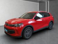 Volkswagen Tiguan - Vorschau Bild 2