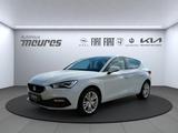 Seat Leon 1.5 Style DSG eTSI Apple CarPlay Klimaautom - Seat Leon KL1