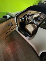Porsche 911 Urmodell 991.1 S Approved 02/27 PDCC Adaptiv - Porsche 911 Urmodell mit Halbautomatikschaltung