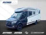 HYMER / ERIBA / HYMERCAR B-Klasse MC T 600 HYMER B1 BLACK WEEKS
