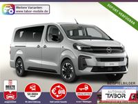 Opel Zafira - Vorschau Bild 1