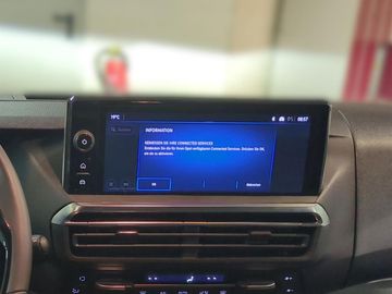 Bild 8 Opel ZAFIRA LIFE EDITION XL RFK PDC KEYLESS SHZ BT