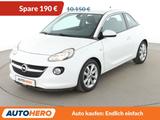 Opel Adam 1.4 Jam ecoFlex Aut.*PDC*SHZ*KLIMA*TEMPO* - Opel mit Benzin-Antrieb: Kleinwagen, Automatik