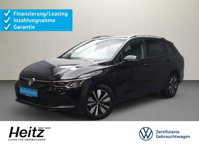 Volkswagen Golf Variant 1.0 eTSI DSG Move AHK Pano Navi ACC