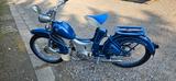 Simson SR 2 e 65 kmh - SIMSON SR2E
