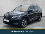 Skoda Kodiaq DRIVE 125 2.0 TDI DSG LED+NAVI+KAMERA+ACC - Skoda Kodiaq DRIVE-125