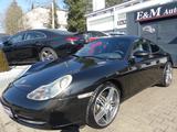 Porsche 996 Carrera Coupé Automatik*HU/AU NEU*INSPEKTION - Porsche 996 in Stuttgart