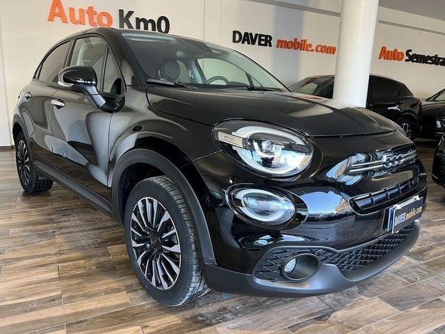 Altele FIAT 500X 1.3 MultiJet 95 CV Urban