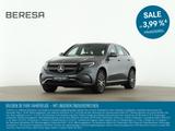 Mercedes-Benz EQC 400 4M AMG Distronic 20'' MBUX - Mercedes-Benz EQC mit Elektro-Antrieb