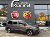 Peugeot Rifter BlueHDi 130 EAT8 GT+ PKW ZULASSUNG - gebrauchte Peugeot Rifter aus dem Jahr 2024
