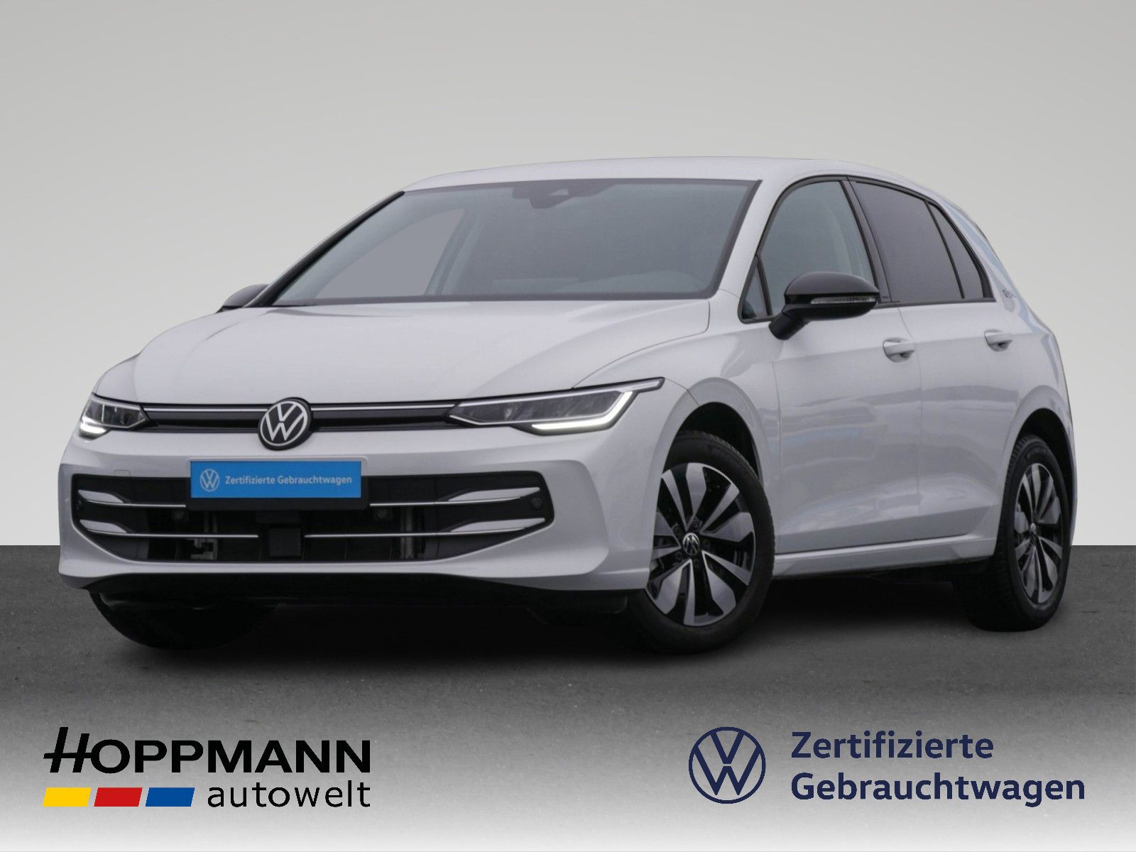 Volkswagen Golf GOAL 1.5 eTSI SHZ LED ACC SideAssist