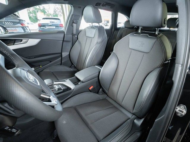 A4 Avant 40 TFSI  S line S tronic LED+NAVI+SZH
