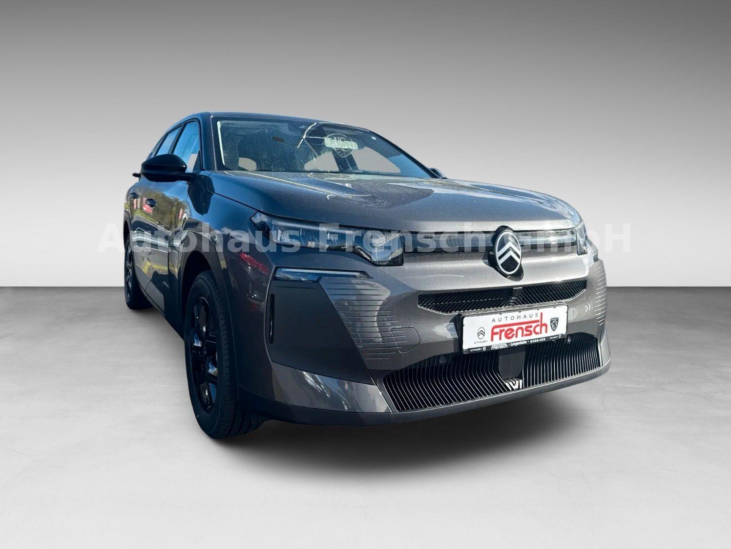 Citroën C5 Aircross 145 Hybrid YOU
