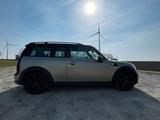 MINI Mini R 55 Clubman 1.6 122PS - MINI: R55