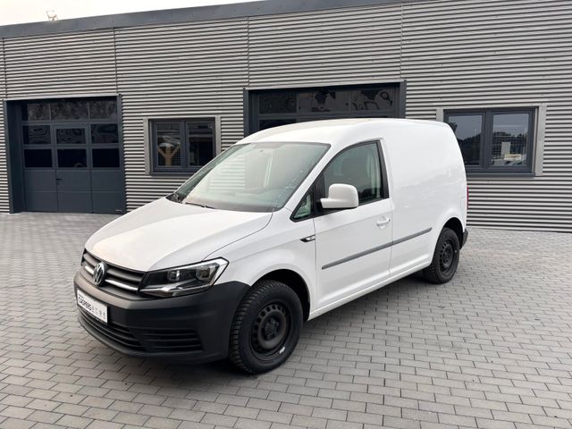 Volkswagen Caddy Nfz Kasten Trendline/Klima/AHK