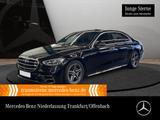 Mercedes-Benz S 580 4M Lang AMG Exklusive DrivePilot/DLIGHT/ - Mercedes-Benz S 580 Gebrauchtwagen in Frankfurt
