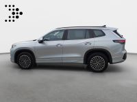Volkswagen Tayron - Vorschau Bild 5