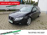 Seat Exeo ST Sport 1.8 TSI AHK Winterpaket Bi-Xenon - Seat Exeo: ST