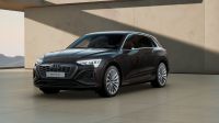 Audi Q8 e-tron - Vorschau Bild 2