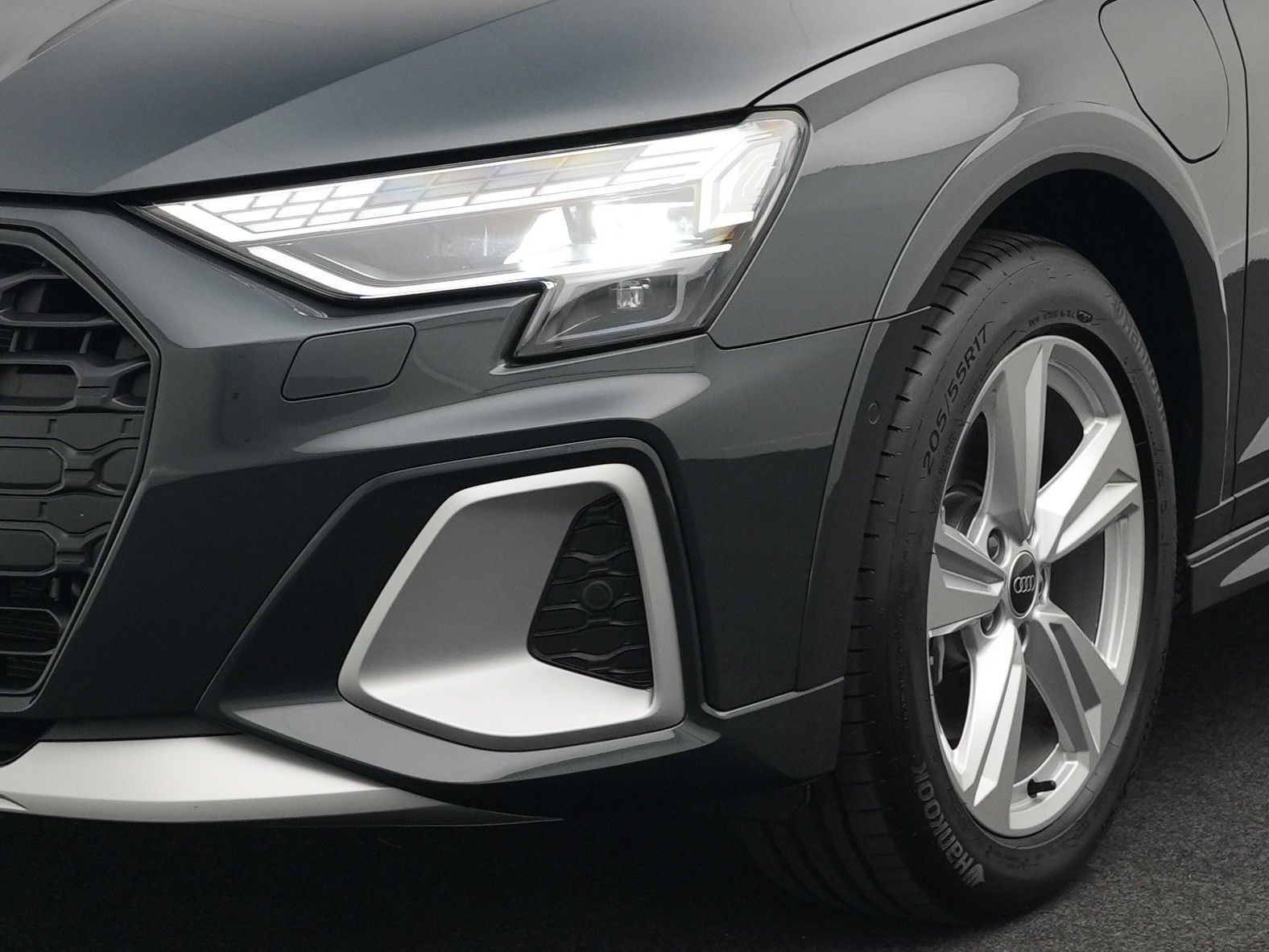 Audi A3 - Bild 24