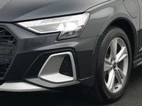 Audi A3 - Vorschau Bild 24