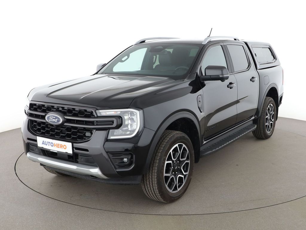 Image of Ford Ranger