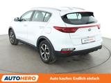 Kia Sportage 1.6 CRDi Mild-Hybrid Vision 2WD*NAVI* - gebrauchte Kia Sportage aus dem Jahr 2019