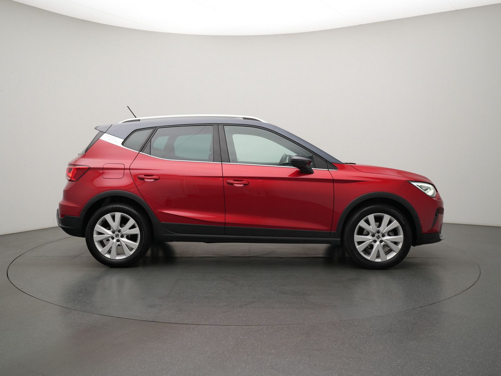 Seat Arona - Bild 3