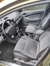 Chevrolet Lacetti 1,8 CDX Cool CDX - Chevrolet Lacetti Gebrauchtwagen
